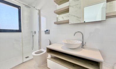 Reventa - Villa -
Ciudad Quesada