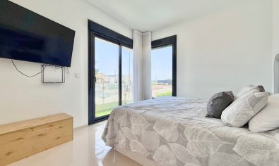 Reventa - Villa -
Ciudad Quesada