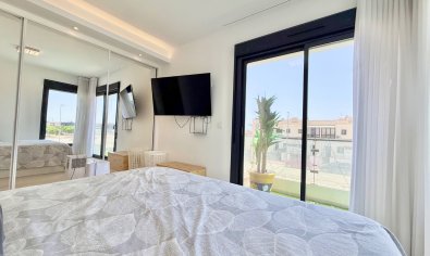 Reventa - Villa -
Ciudad Quesada