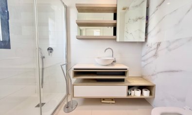 Reventa - Villa -
Ciudad Quesada