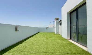 Reventa - Villa -
Ciudad Quesada
