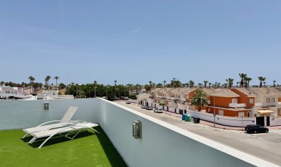 Reventa - Villa -
Ciudad Quesada