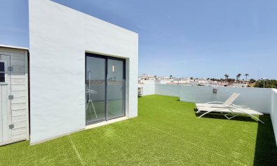 Reventa - Villa -
Ciudad Quesada