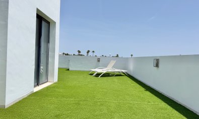 Reventa - Villa -
Ciudad Quesada
