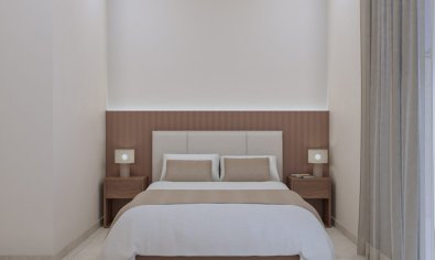 New Build - Bungalow - Garden -
Pilar de la Horadada