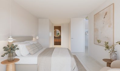 New Build - Villa -
Cumbre del Sol