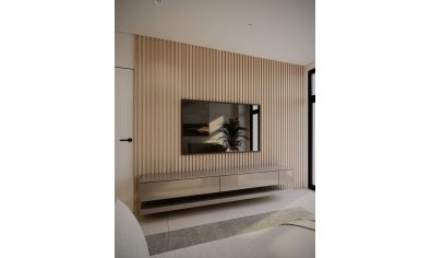 Nieuwbouw Woningen - Appartement -
Guardamar del Segura - Guardamar Del Segura
