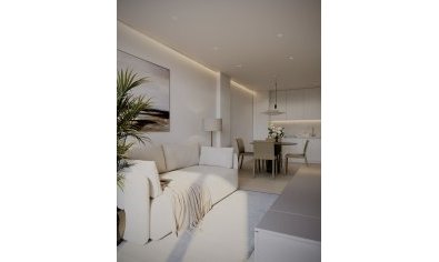 Nieuwbouw Woningen - Appartement -
Guardamar del Segura - Guardamar Del Segura