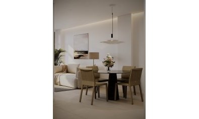 Nieuwbouw Woningen - Appartement -
Guardamar del Segura - Guardamar Del Segura