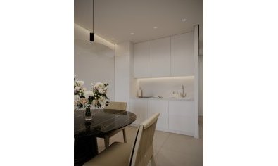 Nieuwbouw Woningen - Appartement -
Guardamar del Segura - Guardamar Del Segura