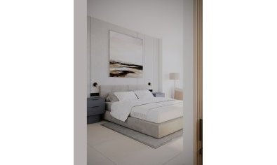 Nieuwbouw Woningen - Appartement -
Guardamar del Segura - Guardamar Del Segura