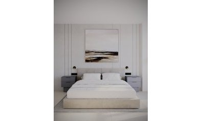 Nieuwbouw Woningen - Appartement -
Guardamar del Segura - Guardamar Del Segura