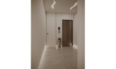 Nieuwbouw Woningen - Appartement -
Guardamar del Segura - Guardamar Del Segura