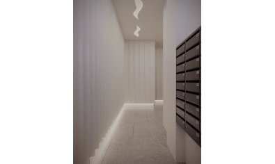 Nieuwbouw Woningen - Appartement -
Guardamar del Segura - Guardamar Del Segura