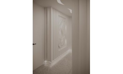 Nieuwbouw Woningen - Appartement -
Guardamar del Segura - Guardamar Del Segura