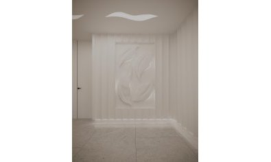 Nieuwbouw Woningen - Appartement -
Guardamar del Segura - Guardamar Del Segura