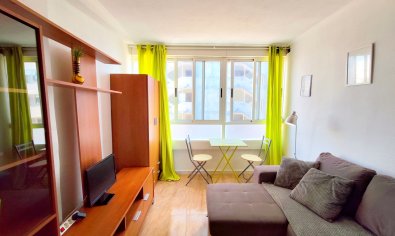 Reventa - Apartamento / piso -
La Mata