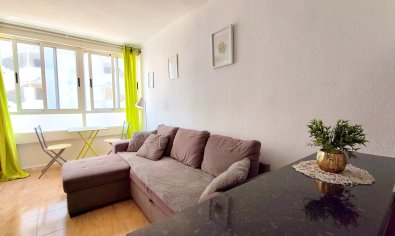 Reventa - Apartamento / piso -
La Mata