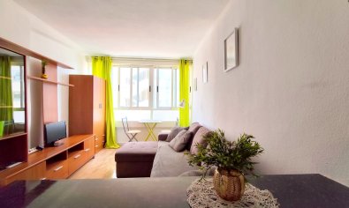 Reventa - Apartamento / piso -
La Mata