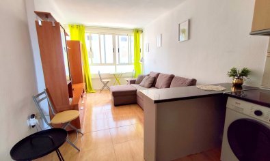 Reventa - Apartamento / piso -
La Mata