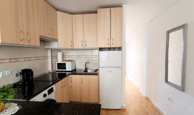 Reventa - Apartamento / piso -
La Mata