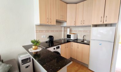 Reventa - Apartamento / piso -
La Mata