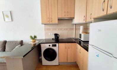 Reventa - Apartamento / piso -
La Mata