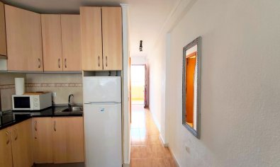 Reventa - Apartamento / piso -
La Mata
