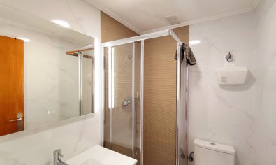 Reventa - Apartamento / piso -
La Mata