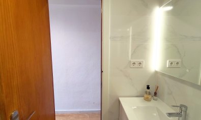 Reventa - Apartamento / piso -
La Mata