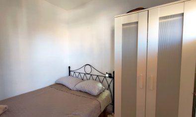 Reventa - Apartamento / piso -
La Mata