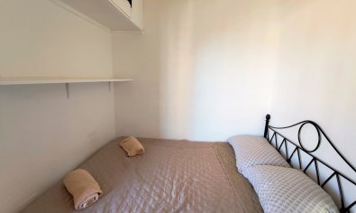Reventa - Apartamento / piso -
La Mata