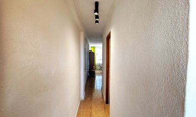 Reventa - Apartamento / piso -
La Mata