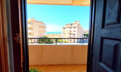 Reventa - Apartamento / piso -
La Mata
