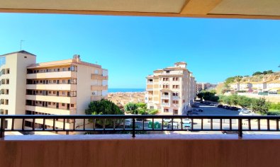 Reventa - Apartamento / piso -
La Mata