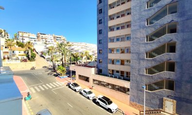 Reventa - Apartamento / piso -
La Mata
