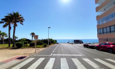 Reventa - Apartamento / piso -
La Mata