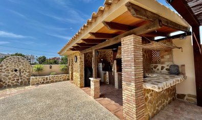 Bestaande bouw - Villa -
Orihuela Costa - La Zenia