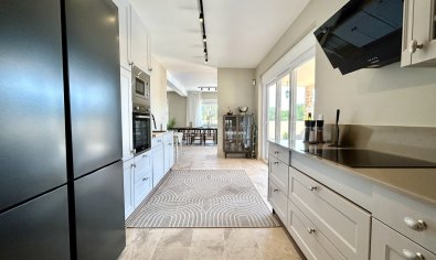 Bestaande bouw - Villa -
Orihuela Costa - La Zenia