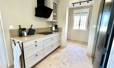 Bestaande bouw - Villa -
Orihuela Costa - La Zenia