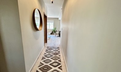 Bestaande bouw - Villa -
Orihuela Costa - La Zenia