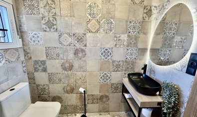Bestaande bouw - Villa -
Orihuela Costa - La Zenia