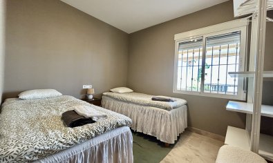 Bestaande bouw - Villa -
Orihuela Costa - La Zenia