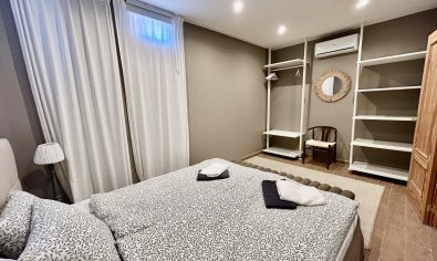 Bestaande bouw - Villa -
Orihuela Costa - La Zenia