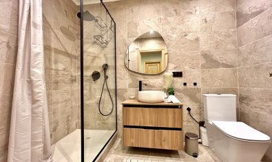 Bestaande bouw - Villa -
Orihuela Costa - La Zenia