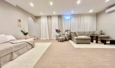 Bestaande bouw - Villa -
Orihuela Costa - La Zenia