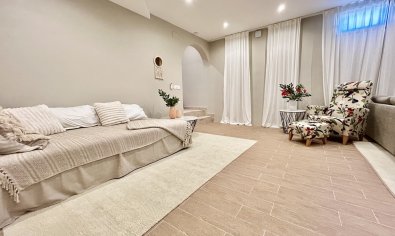 Bestaande bouw - Villa -
Orihuela Costa - La Zenia