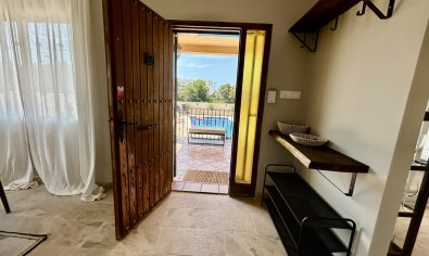 Bestaande bouw - Villa -
Orihuela Costa - La Zenia