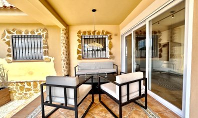Bestaande bouw - Villa -
Orihuela Costa - La Zenia