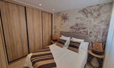New Build - Bungalow - Solarium -
Pilar de la Horadada - Lo Romero Golf